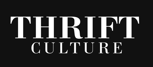 Thrift Culture