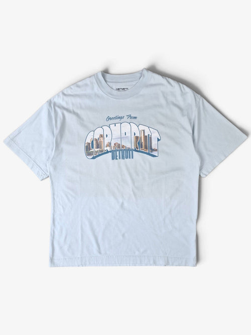 Vintage Carhartt T-shirt front view

