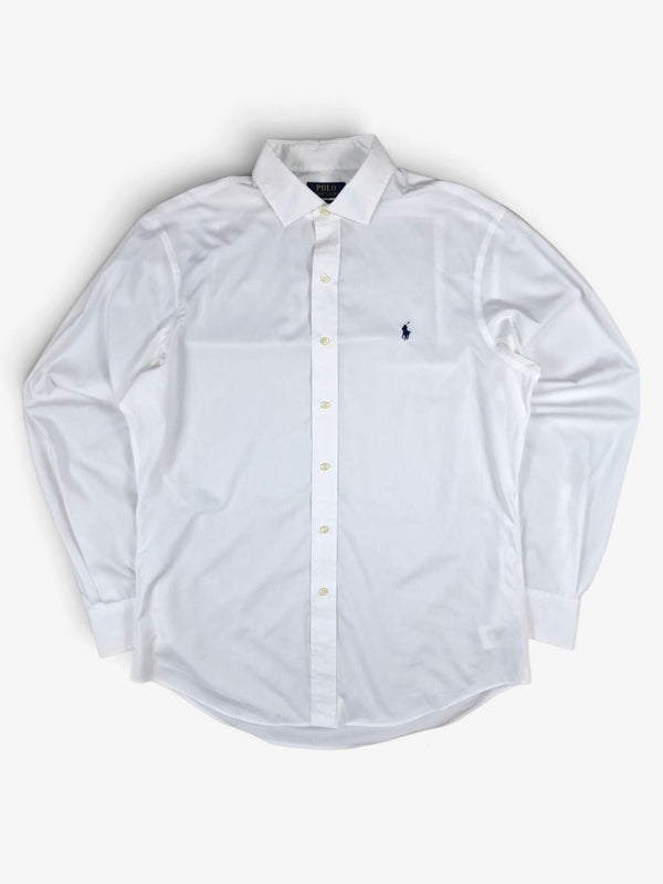 Ralph Lauren White Point Shirt