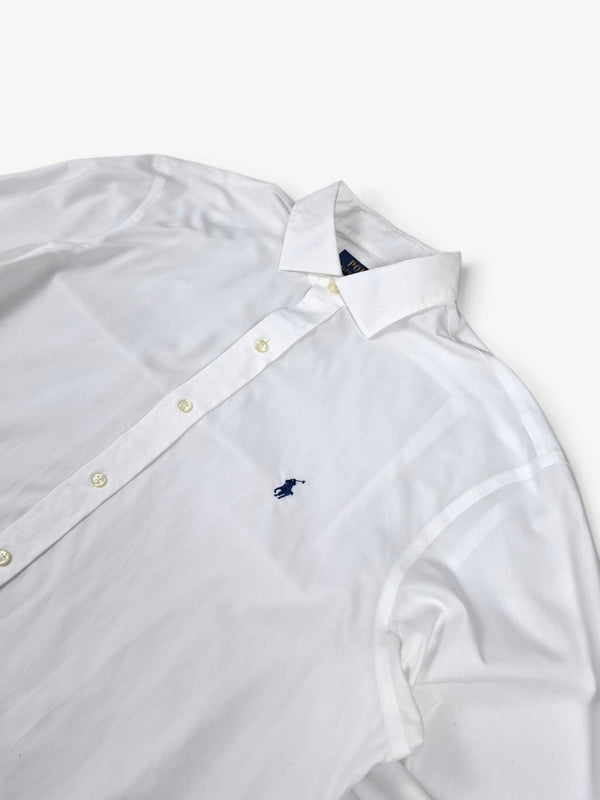 Ralph Lauren White Point Shirt