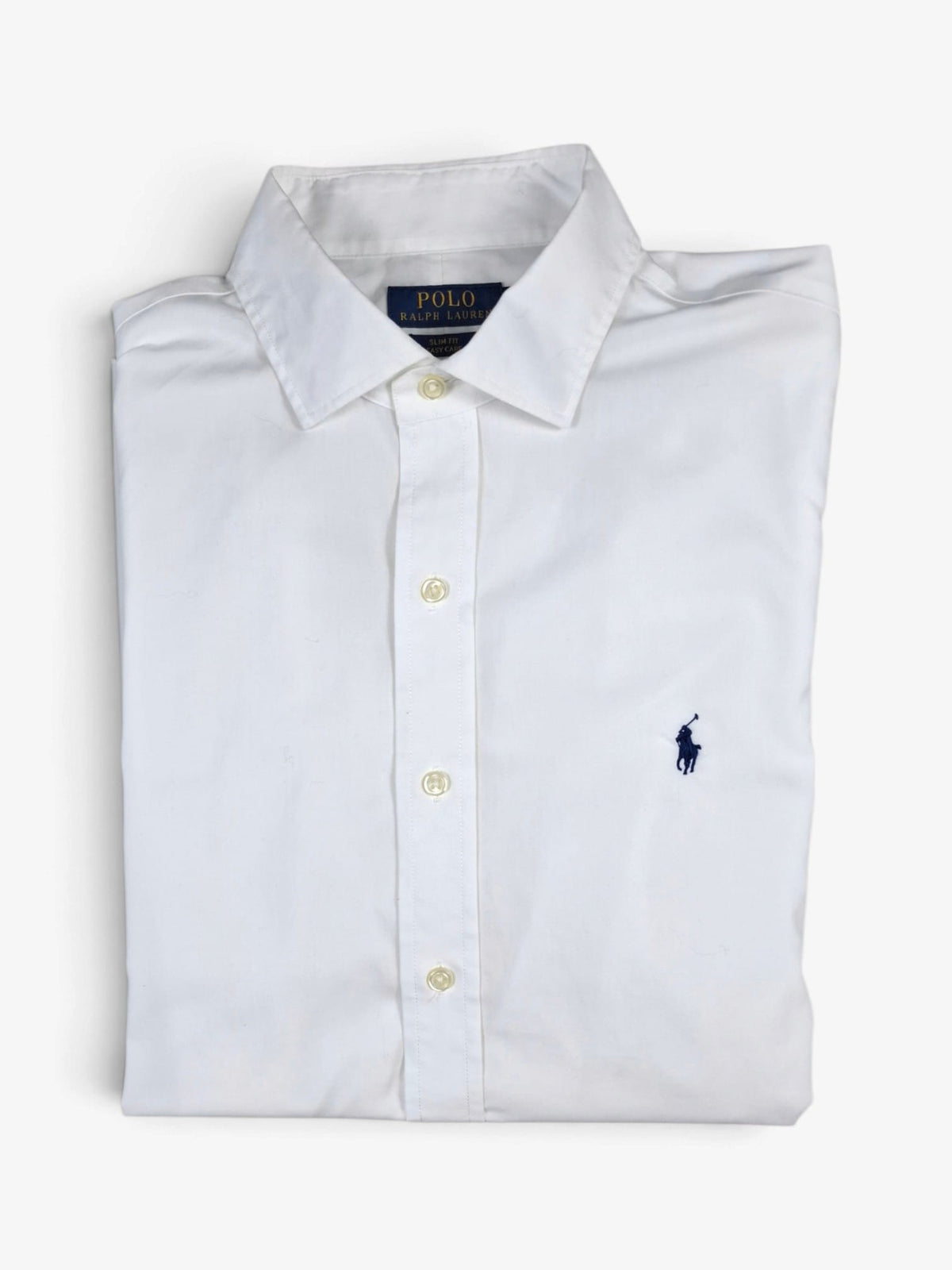 Ralph Lauren White Point Shirt