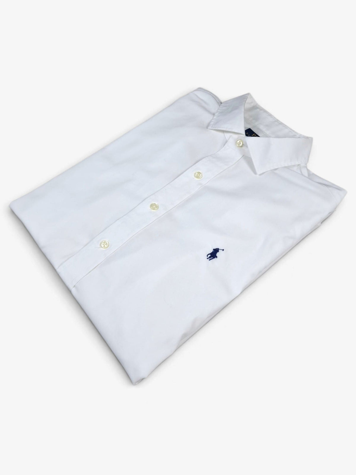 Ralph Lauren White Point Shirt