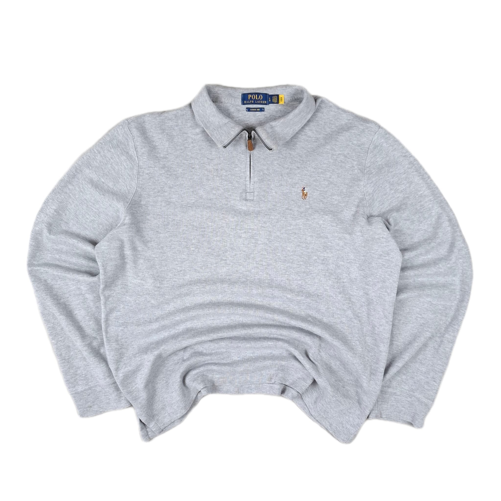Ralph Lauren 1/4 Zip