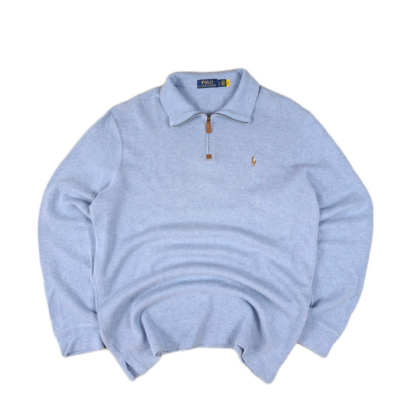 Ralph Lauren 1/4 Zip