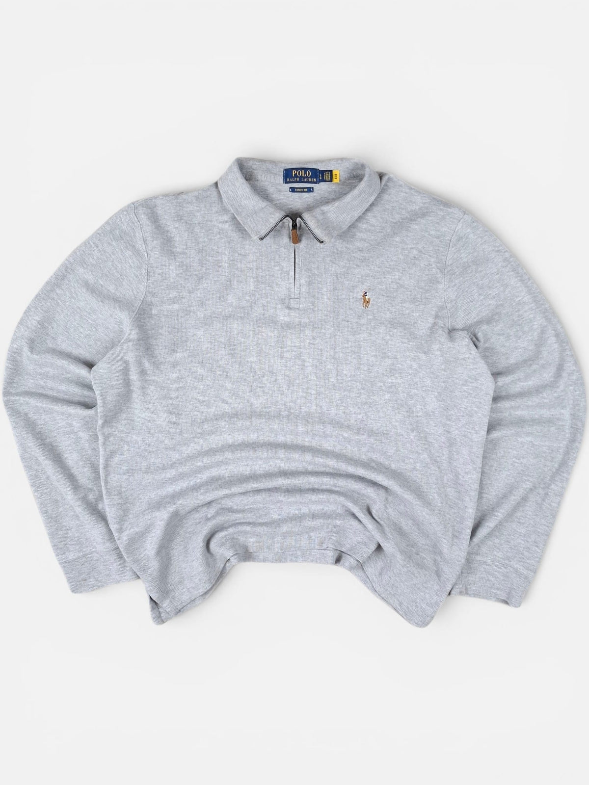 Ralph Lauren 1/4 Zip