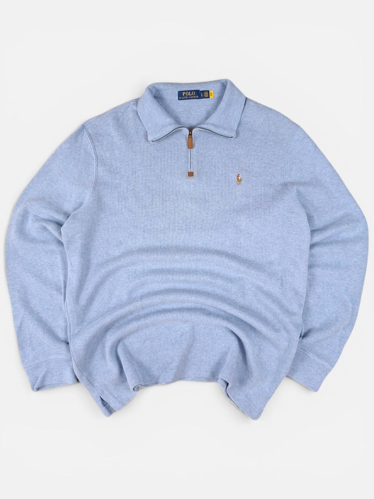 Ralph Lauren 1/4 Zip