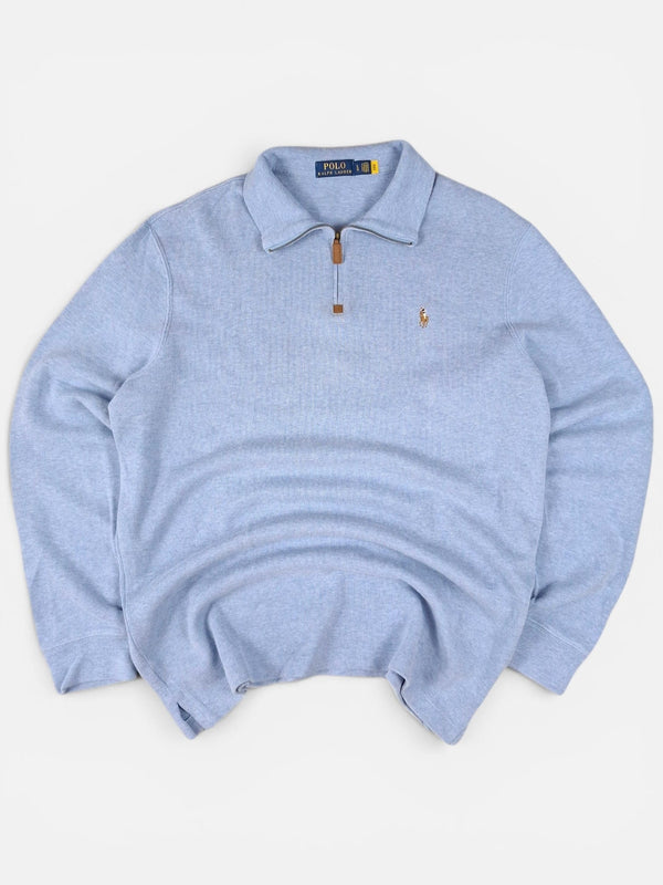 Ralph Lauren 1/4 Zip