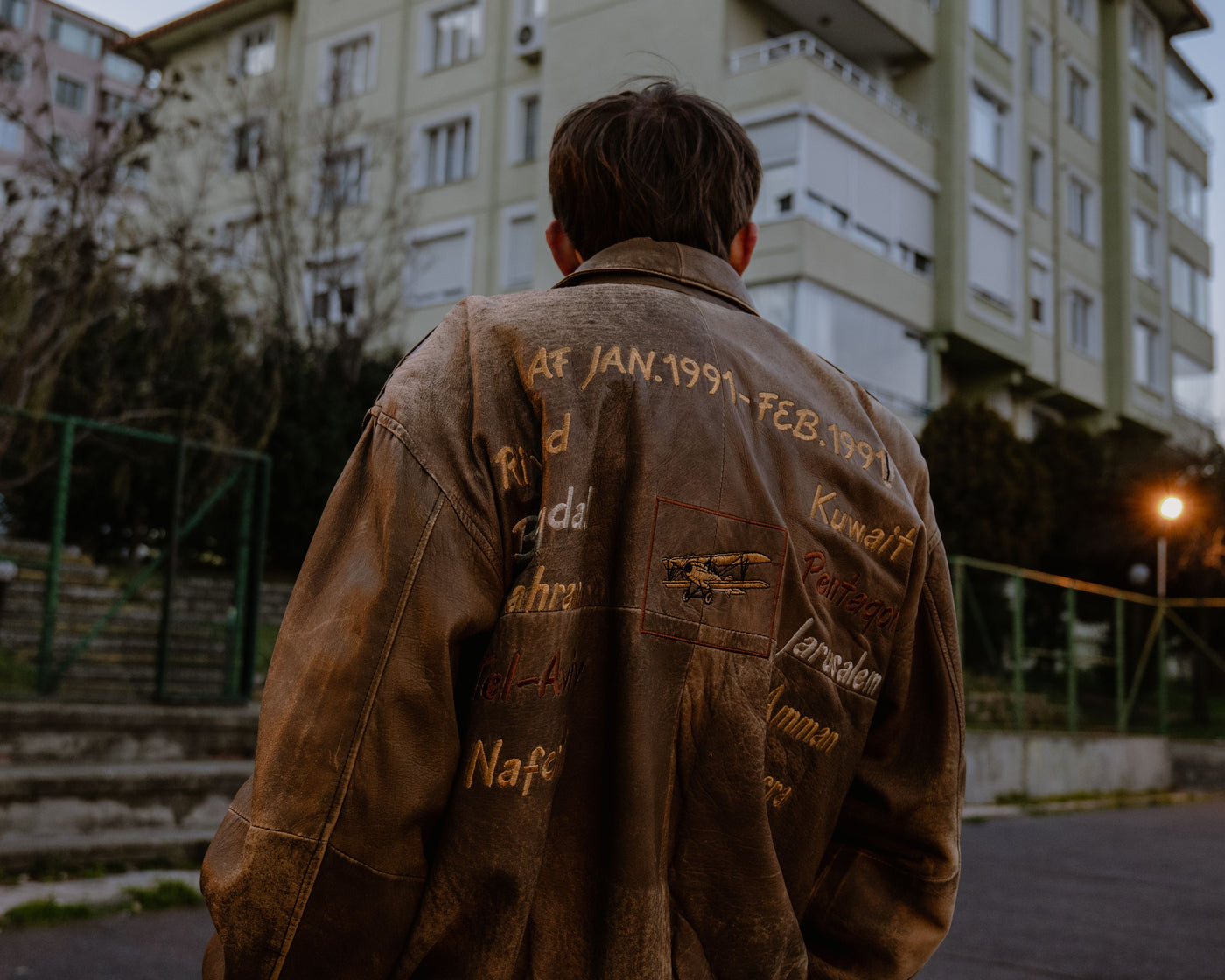 OUTERWEAR