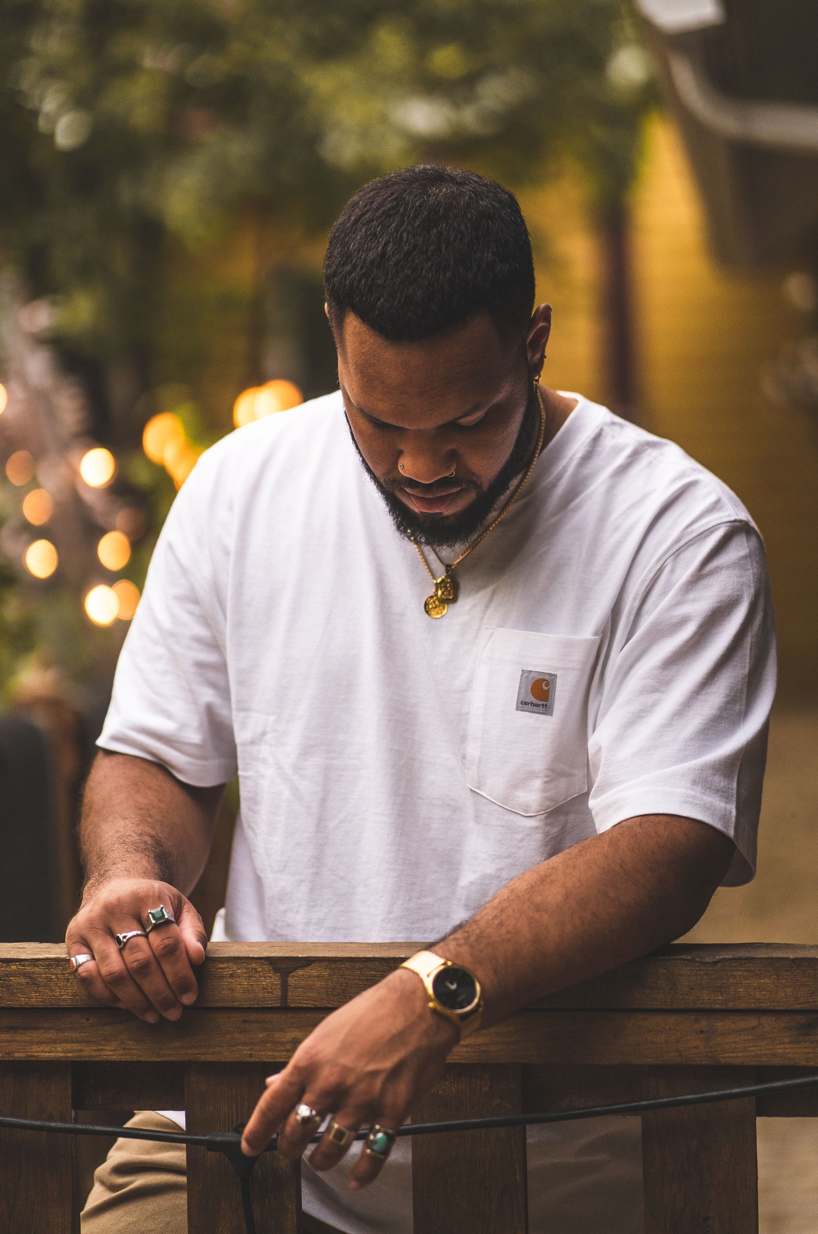 CARHARTT